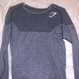 Gymshark Phantom long sleeve